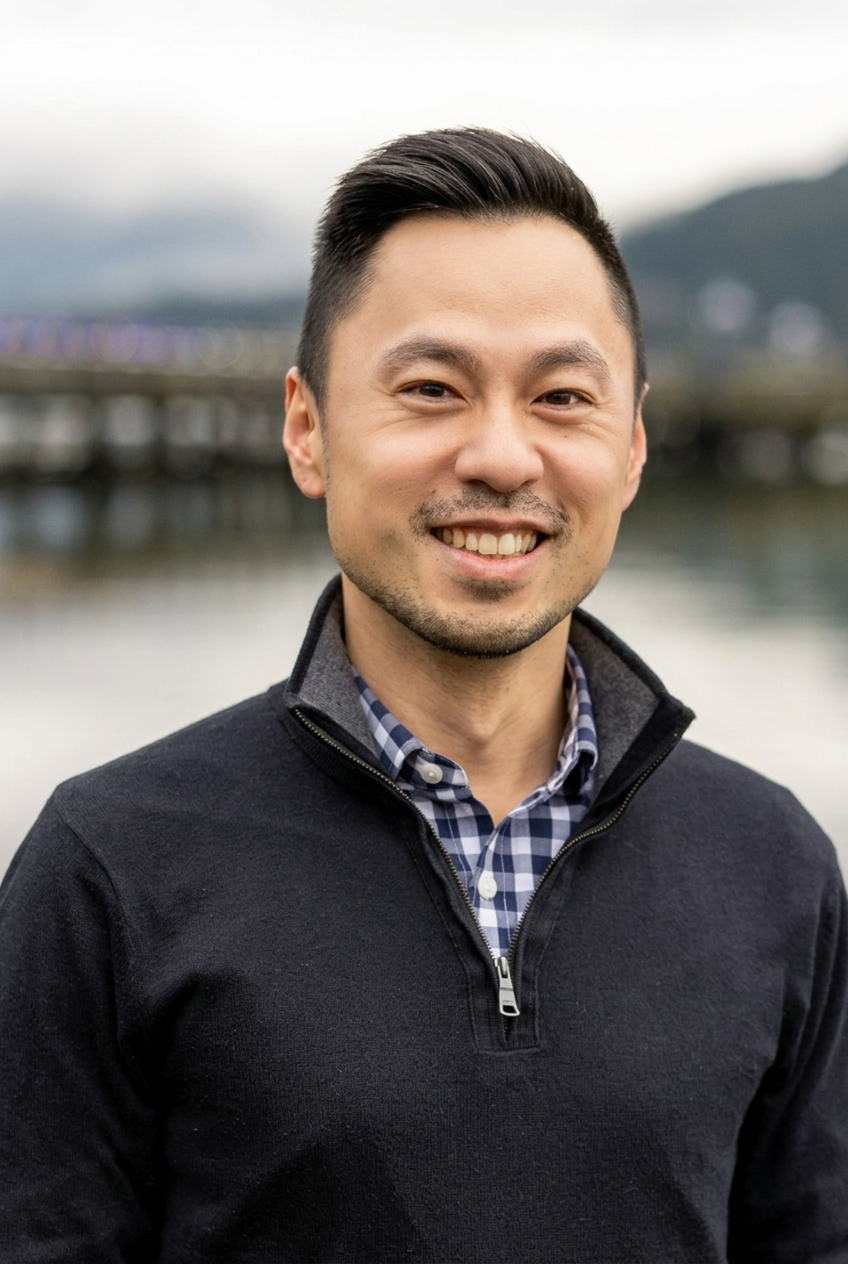 Ben Mui