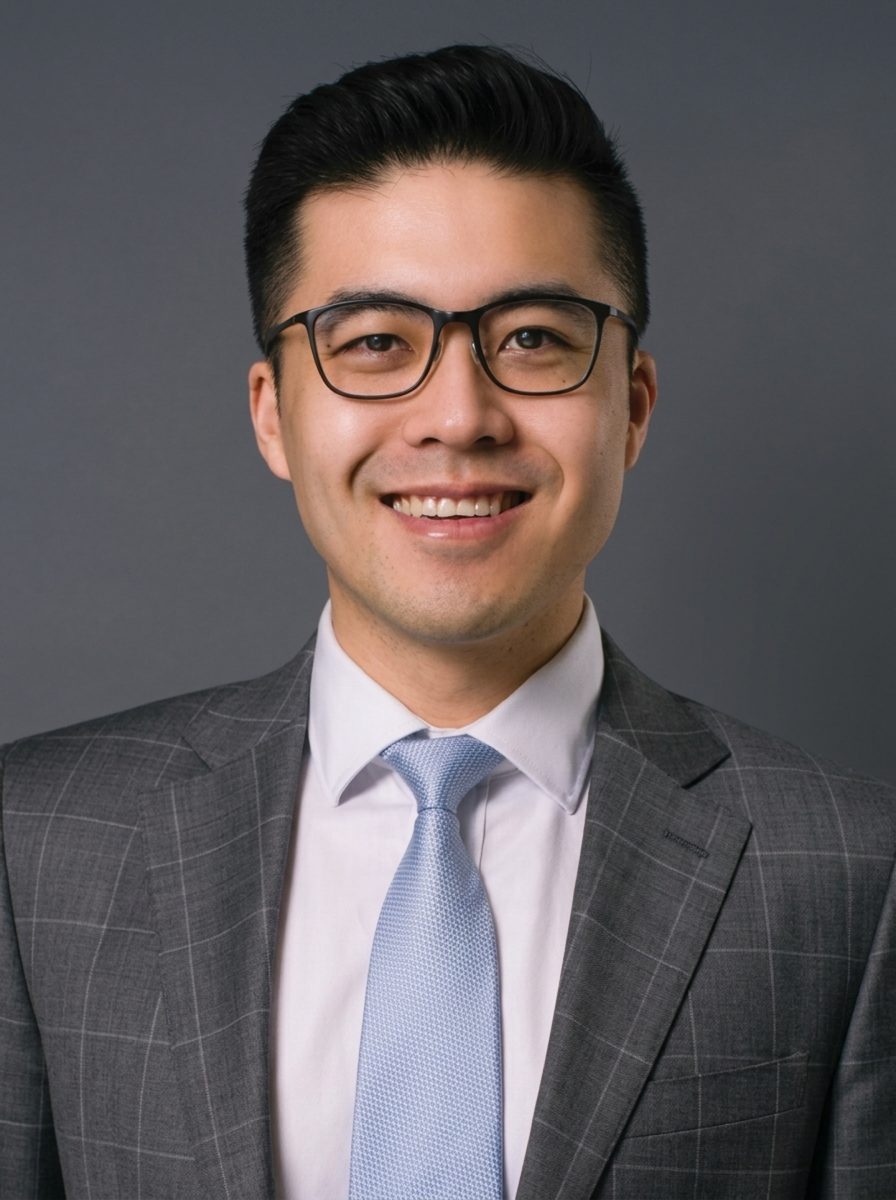 Alex Leung