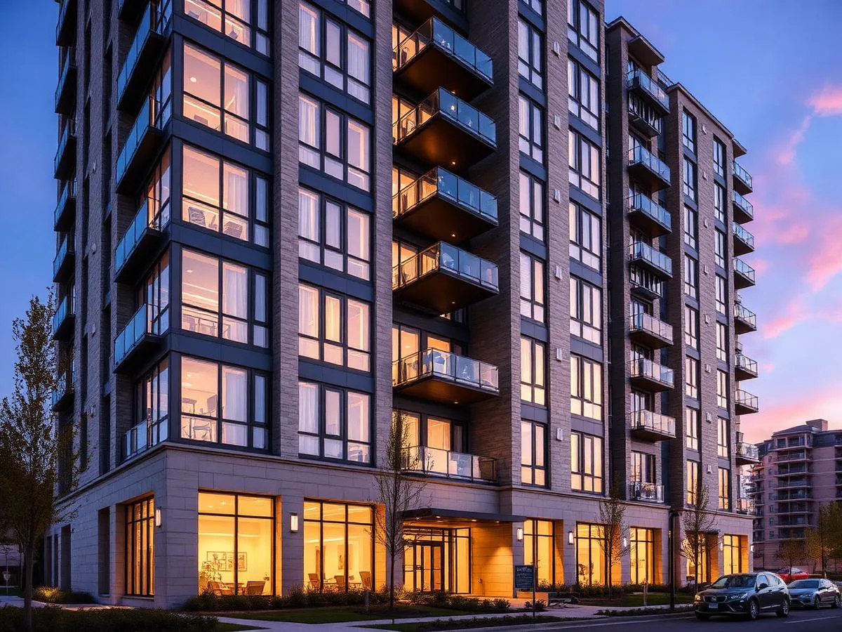 Multifamily